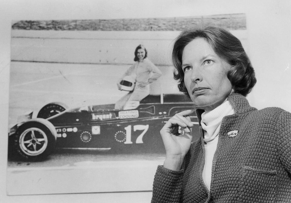 Featured image for “Janet Guthrie”
